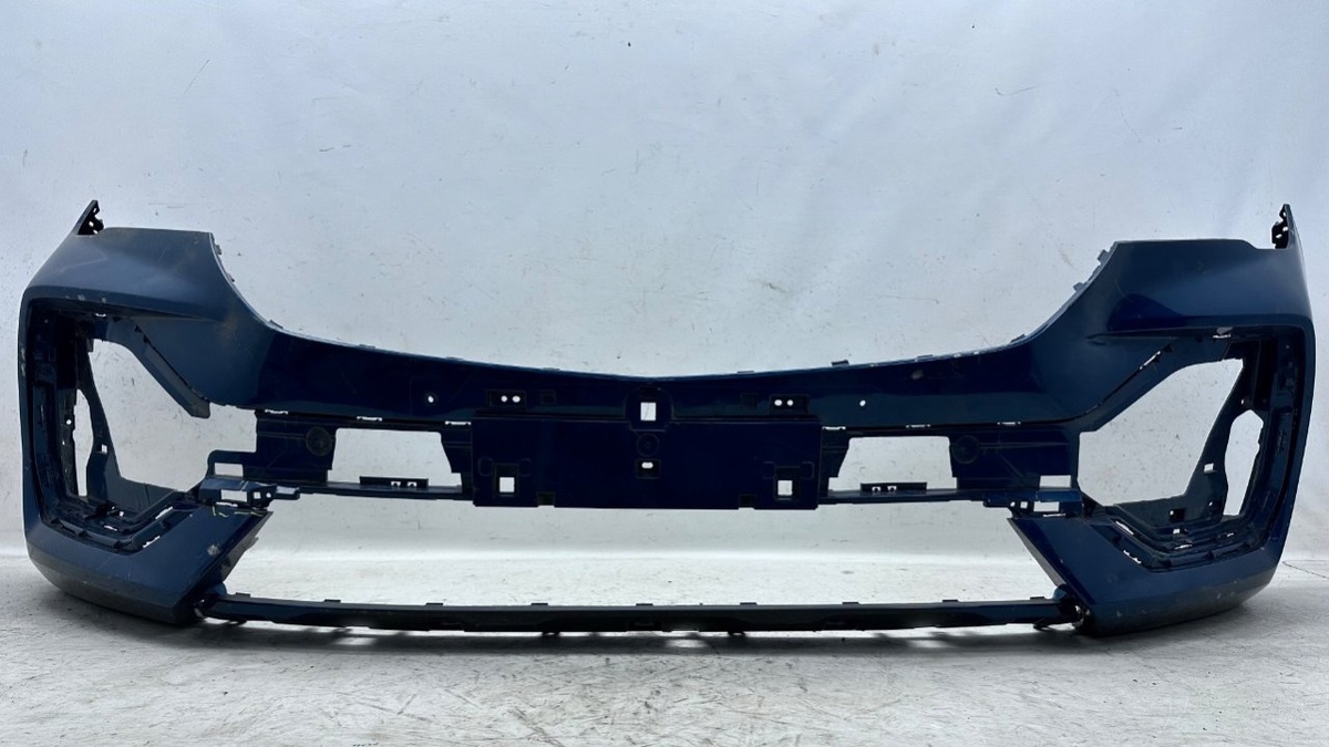 Бампер передний к Geely Monjaro 2022