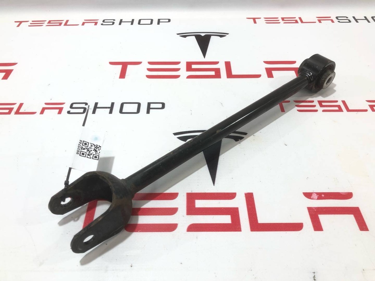Рычаг задний к Tesla Model Y 2021