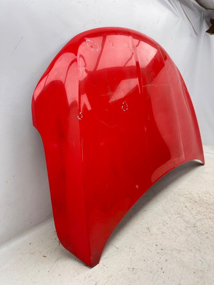 Капот к Geely Coolray 2021