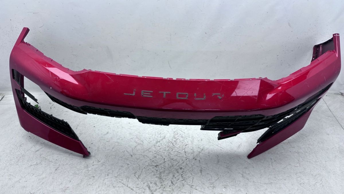 Бампер передний к Jetour Dashing 2023