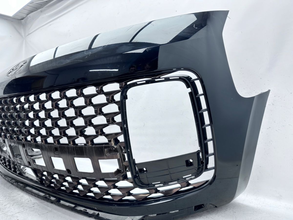 Бампер передний к Hyundai Staria 2022