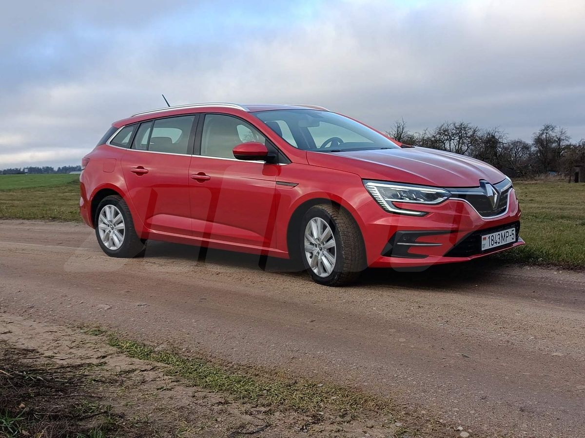 Выкуп Renault SANDERO