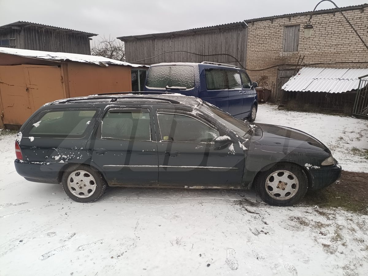 Ford Mondeo I, 1995