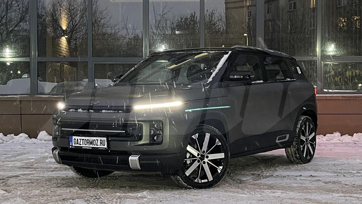 Выкуп Geely Boyue Cool