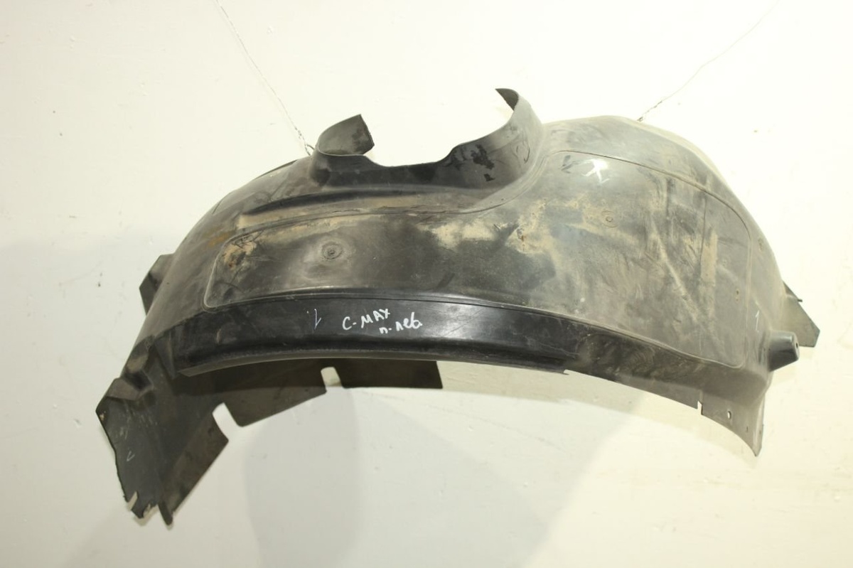 Защита арок передняя левая (подкрылок) к Ford C-MAX 2011