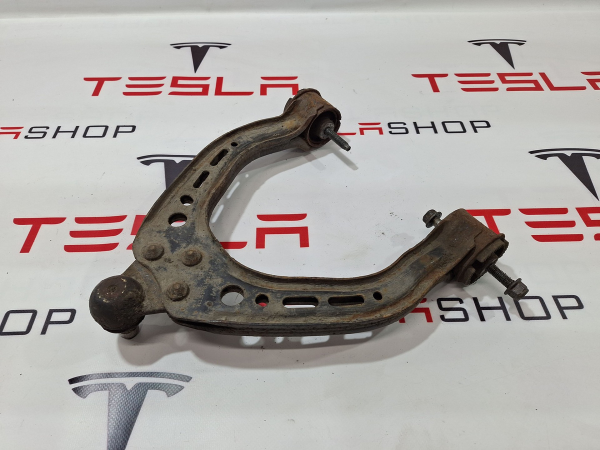 Рычаг передний к Tesla Model S 2013