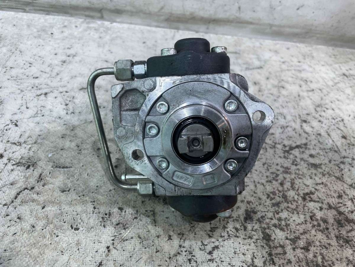 ТНВД к Toyota RAV 4 2011
