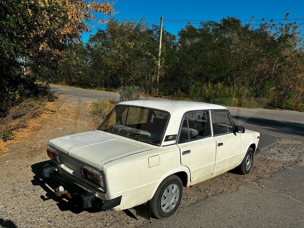 Выкуп Lada 4x4