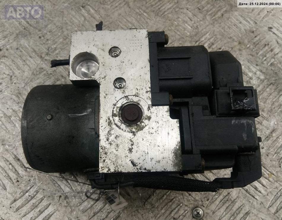 Блок ABS к Citroen Berlingo 2000