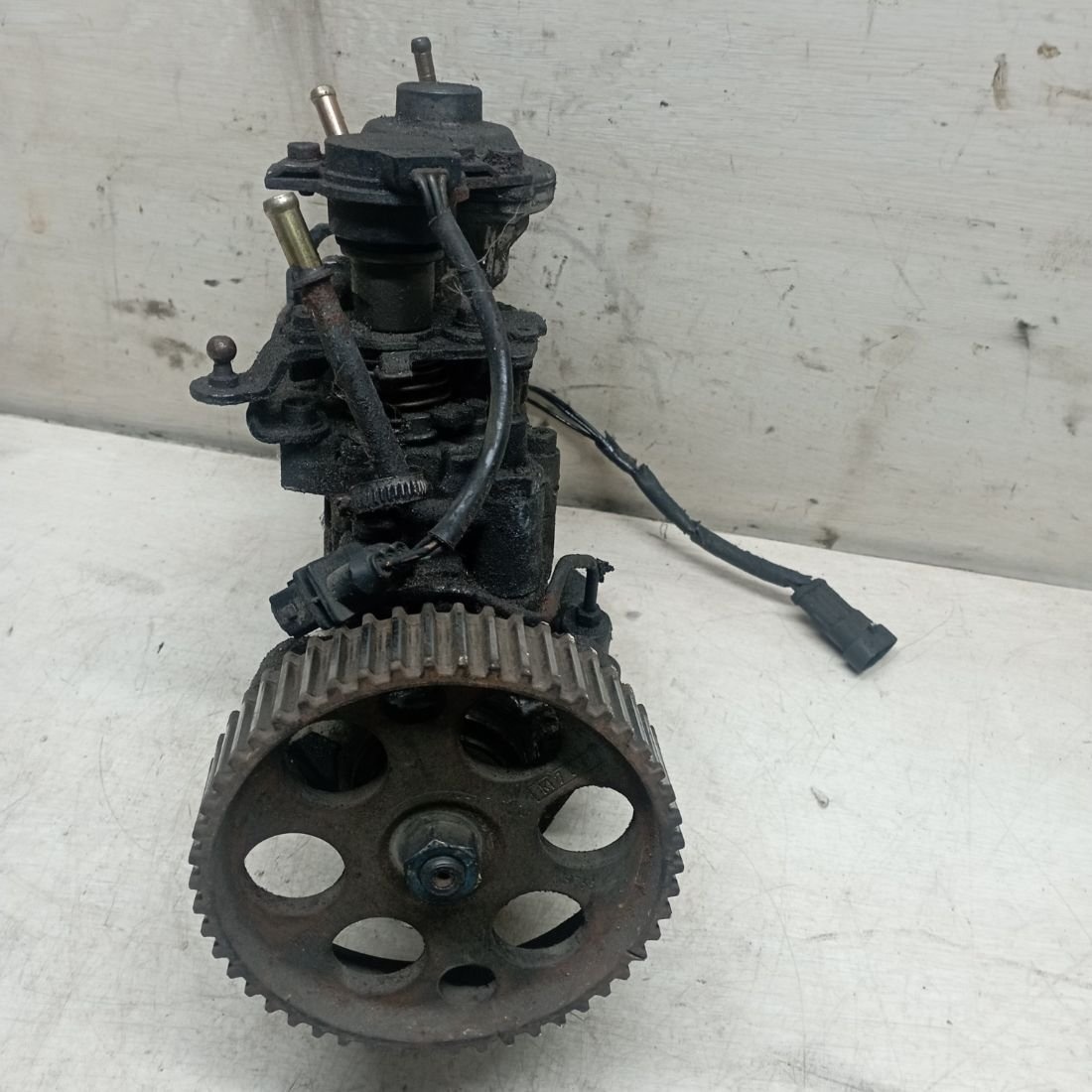 ТНВД к Fiat Punto 1998