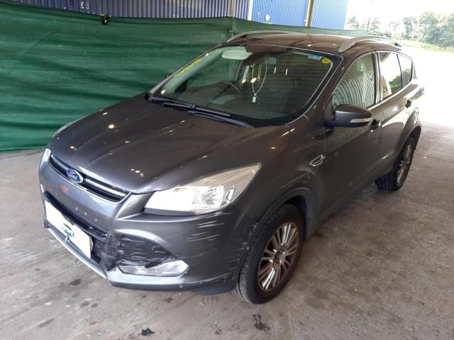 Корпус блока, элемента к Ford Kuga 2014