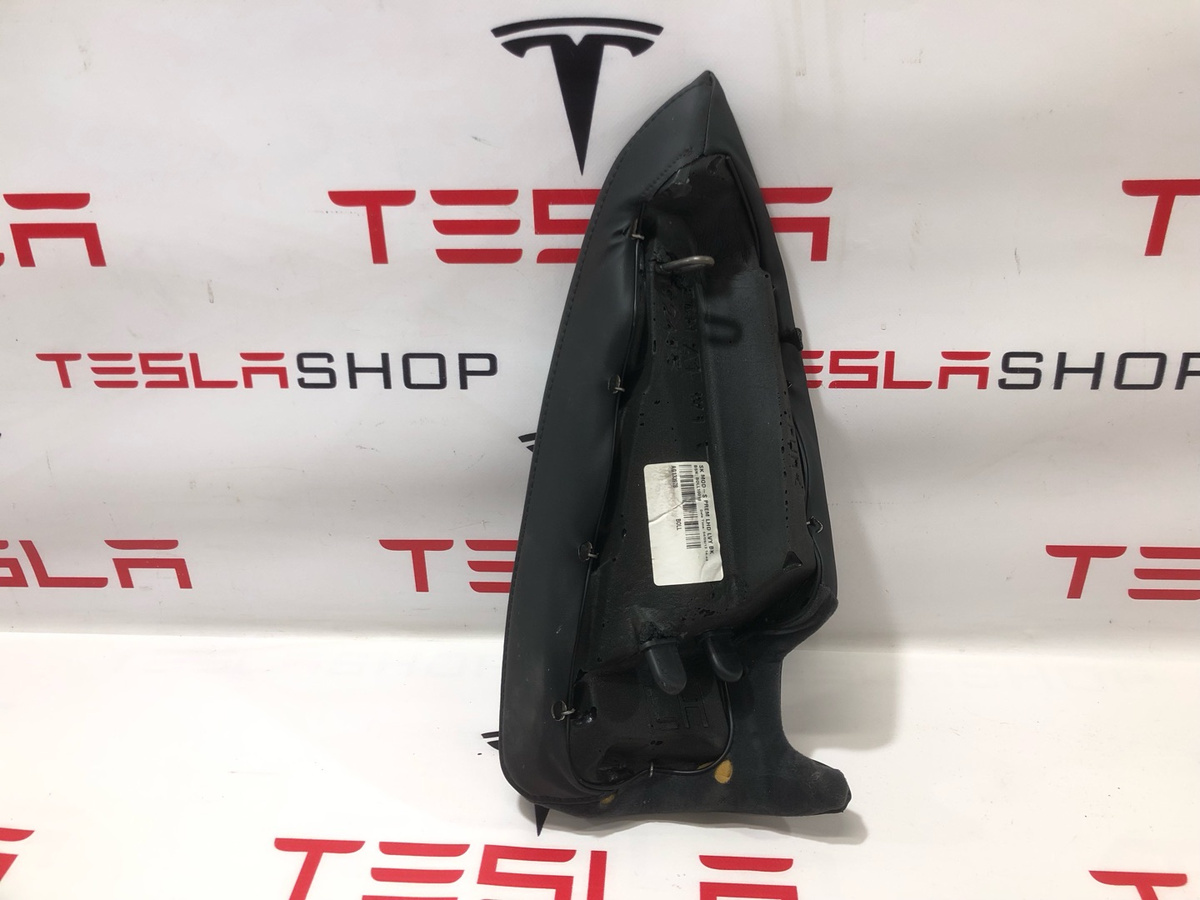 Сиденье заднее к Tesla Model S 2013