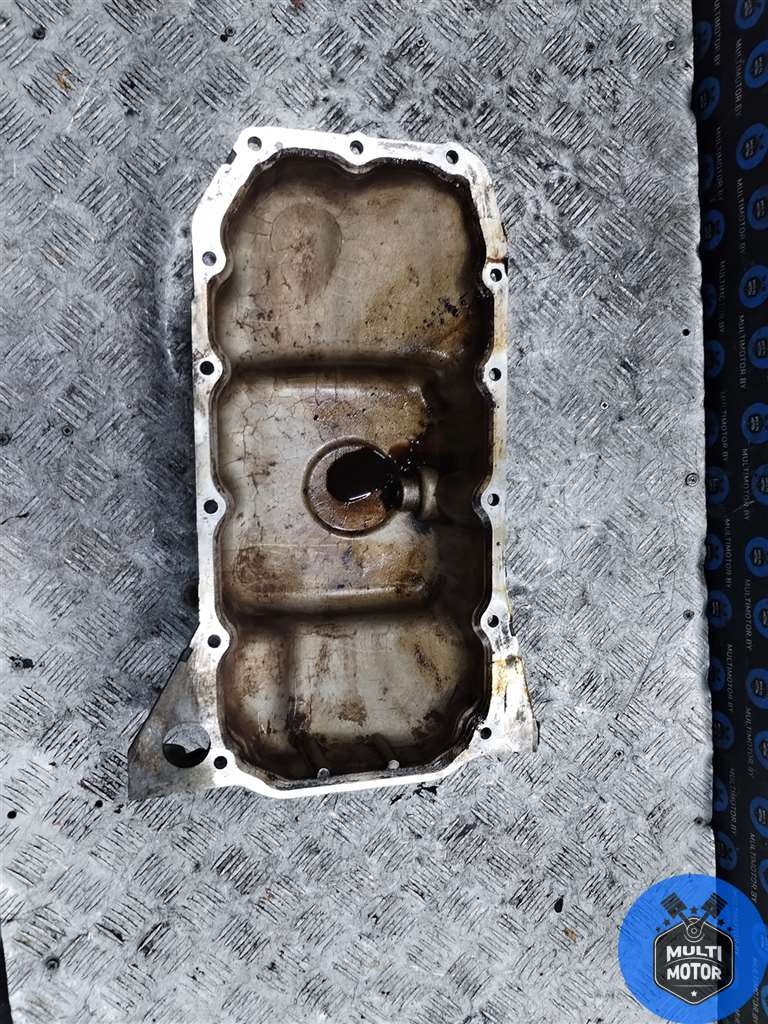 Поддон к Ford Fusion 2006