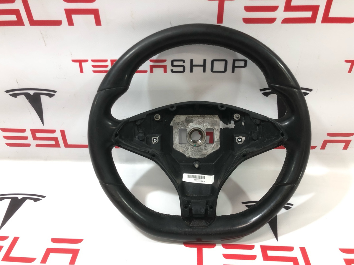 Руль к Tesla Model S 2013