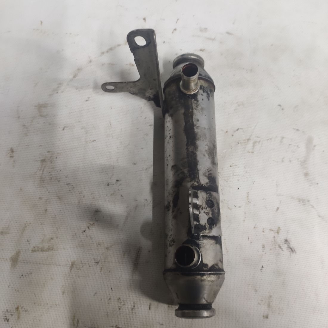 Радиатор EGR к Fiat Brava 1999