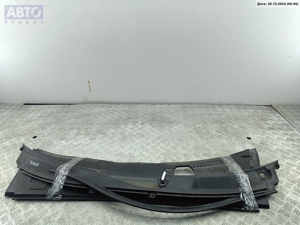 Дождевик к Audi A6 2004