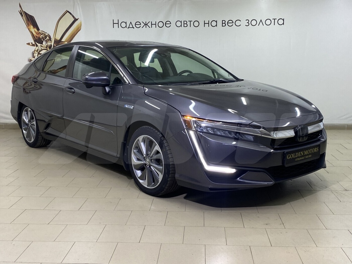Подбор и доставка Honda Clarity (Хонда Кларити)