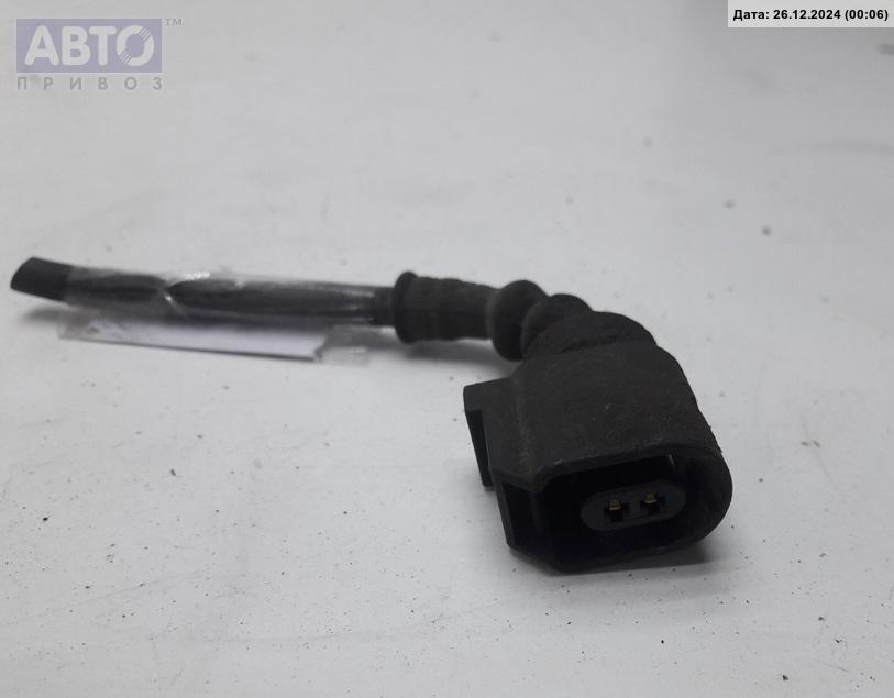 Разъем AUX / USB к Volkswagen Touran 2003