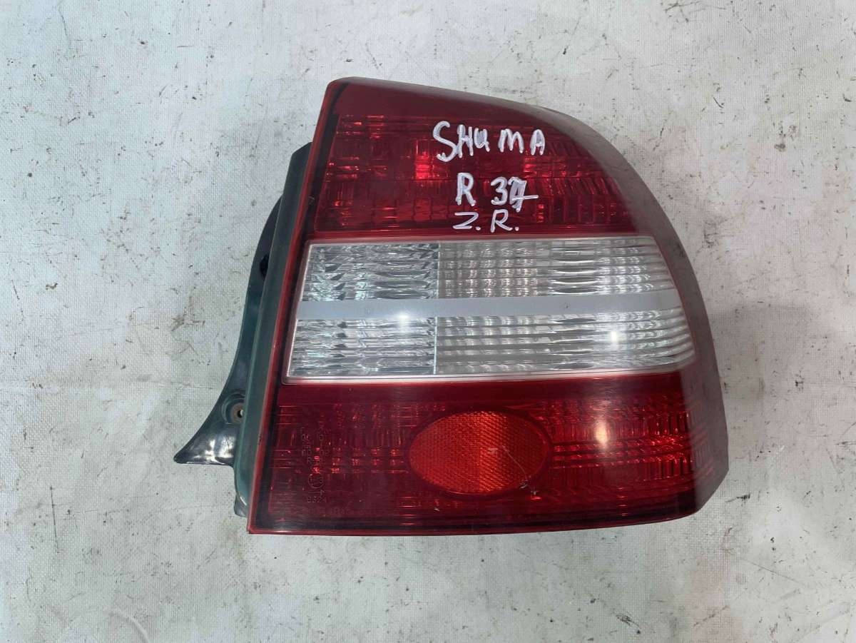 Фонарь задний правый к Kia Shuma 1997