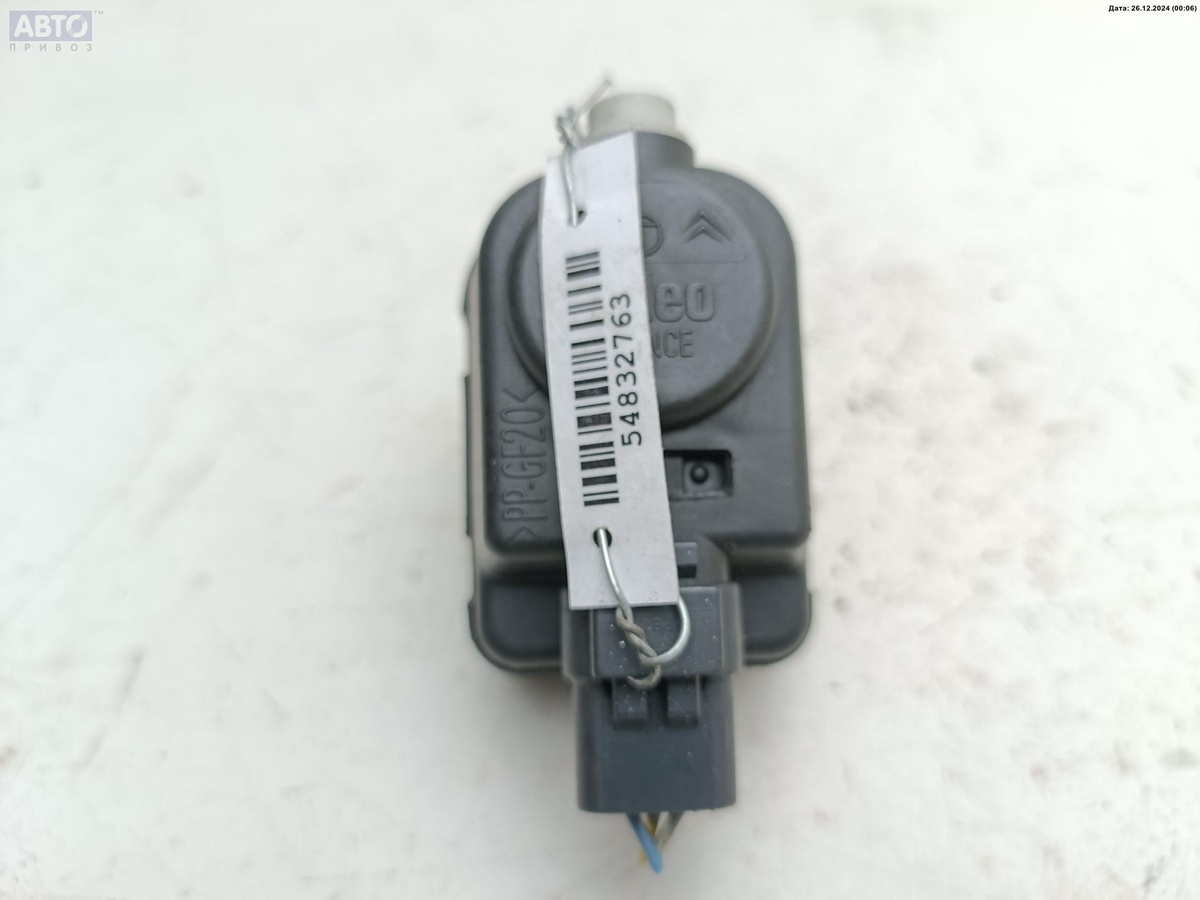 Корректор фар к Citroen Xsara Picasso 2006