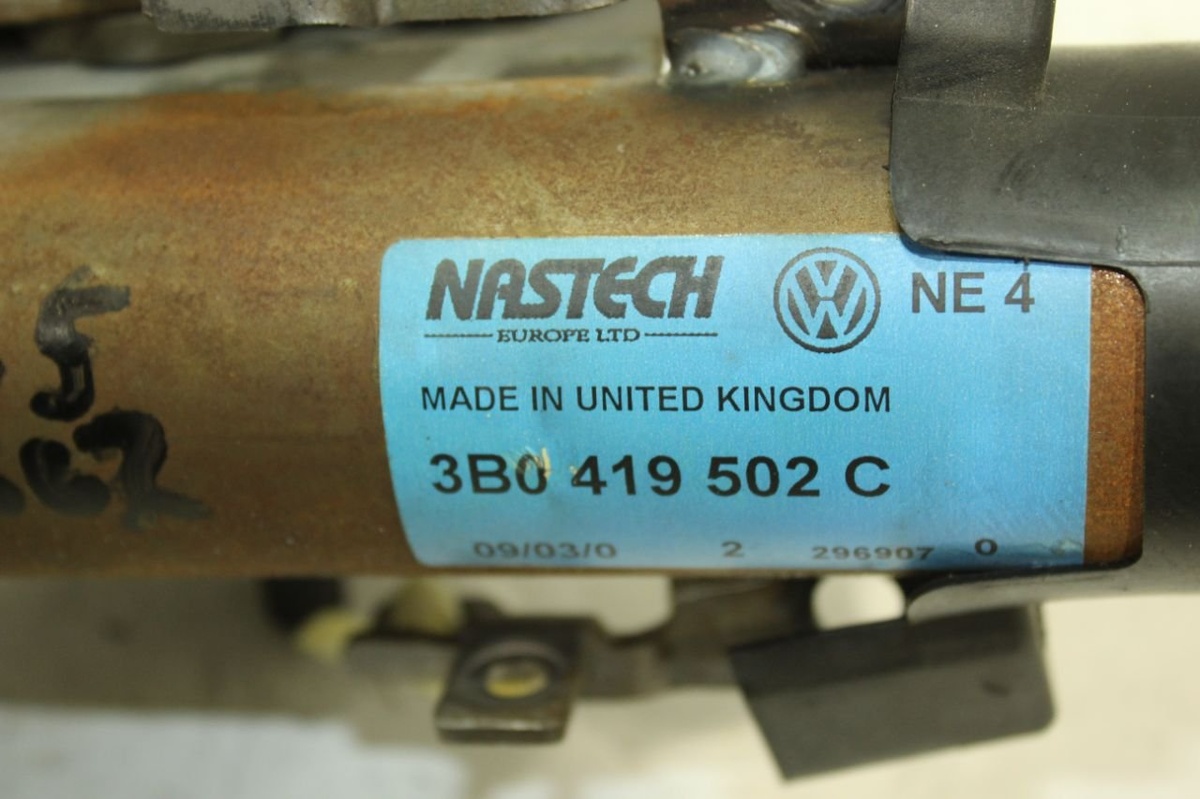Рулевая колонка к Volkswagen Passat 1998