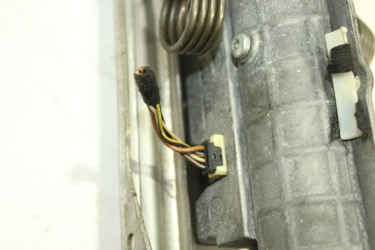 Рулевая колонка к BMW 3 series 2010