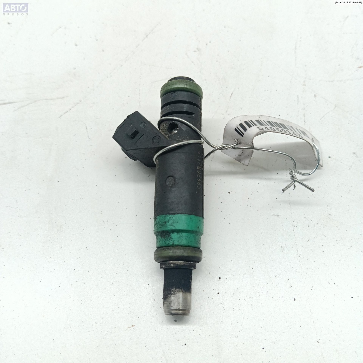 Форсунка к Ford Focus 2004