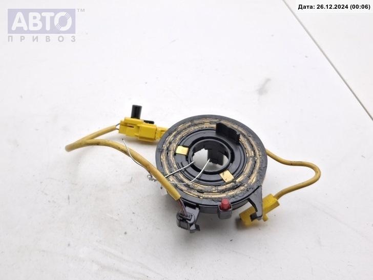 Подрулевой шлейф к Ford KA 2001