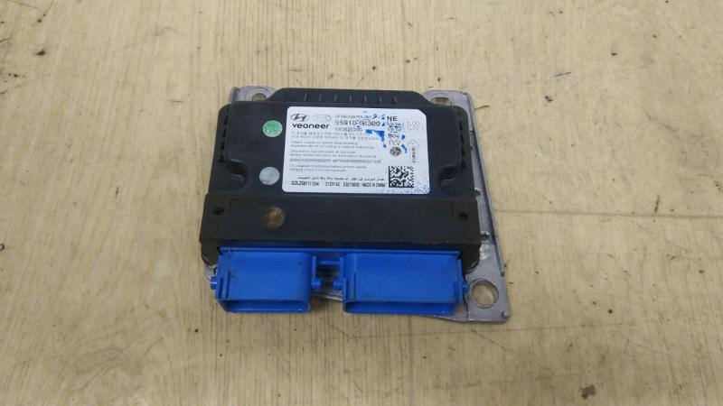 Блок AirBag к Hyundai IONIQ 5 2023
