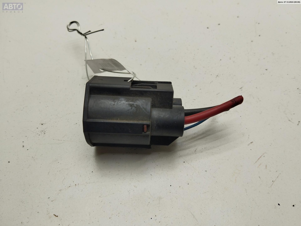 Разъем AUX / USB к Ford Focus 2007