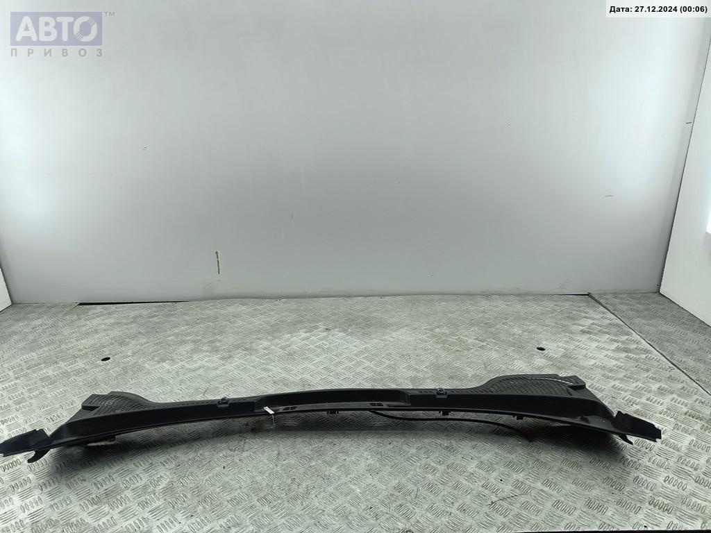 Дождевик к Skoda  2008