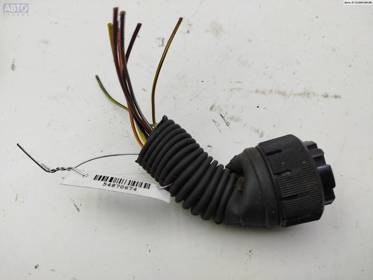 Разъем AUX / USB к Opel Astra 1993