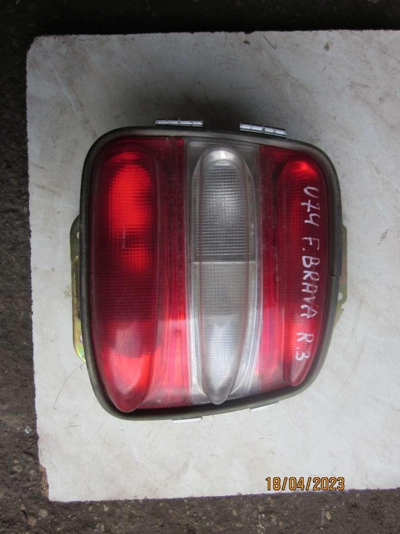 Фонарь задний правый к Fiat Brava 1997