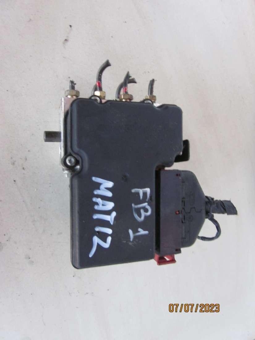 Блок ABS к Daewoo Matiz 2005