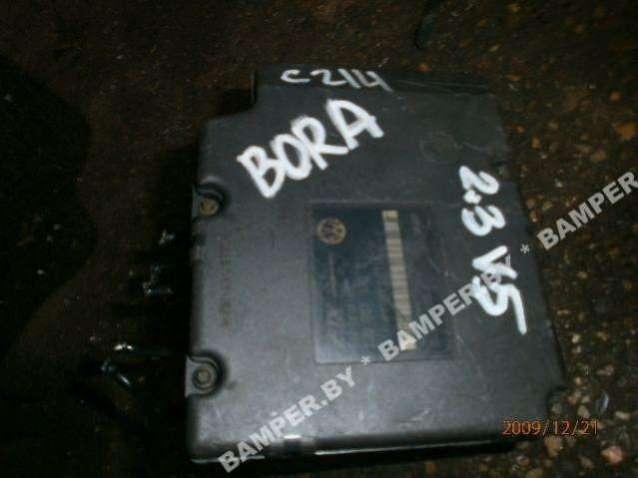 Блок ABS к Volkswagen Bora 2000