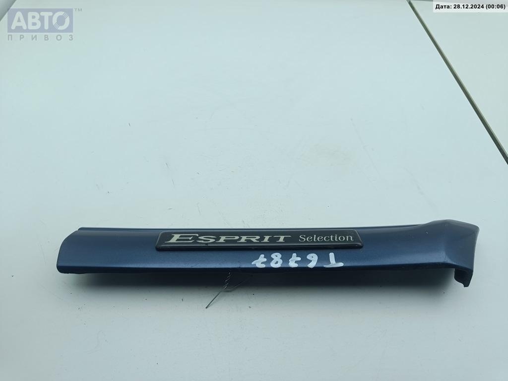 Молдинг крыла к Mercedes-Benz C-klasse 2000