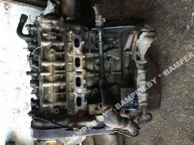 Двигатель к Fiat Stilo 2004