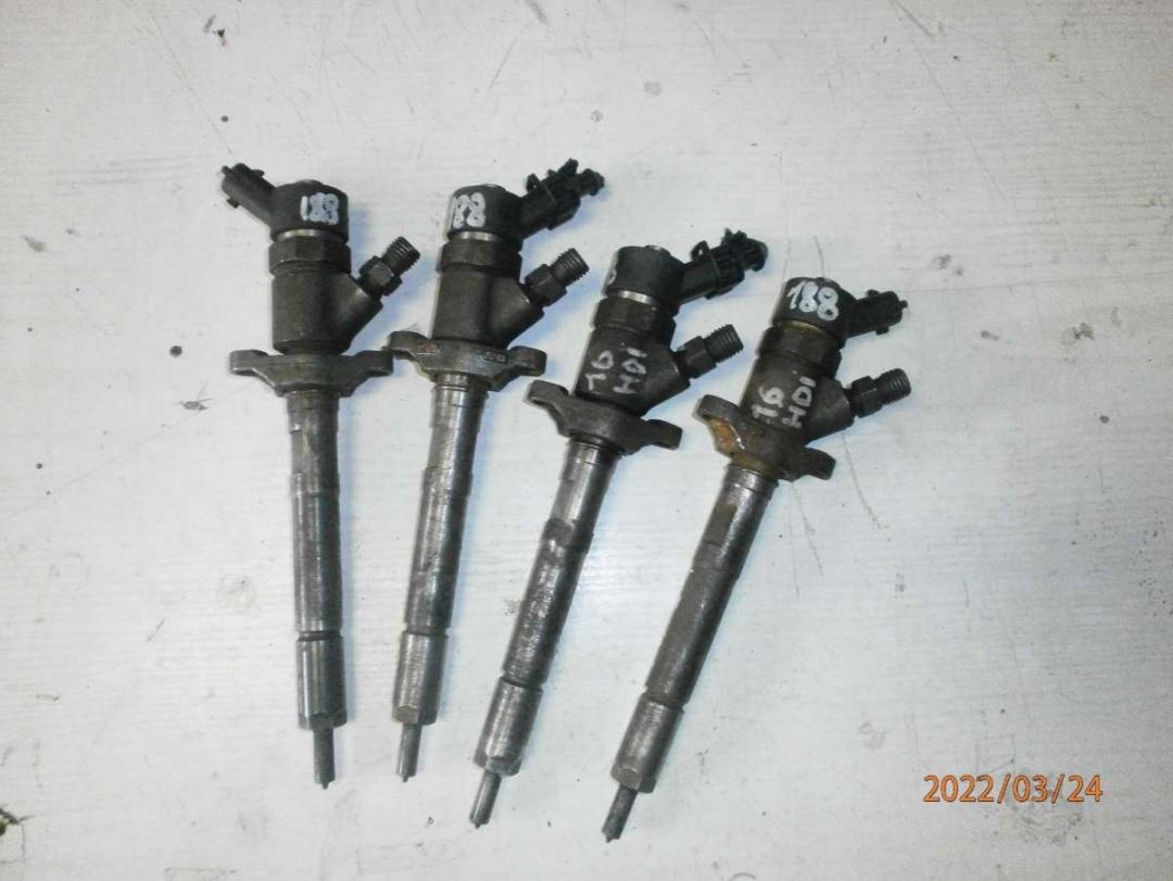 Форсунка к Ford Fusion 2005