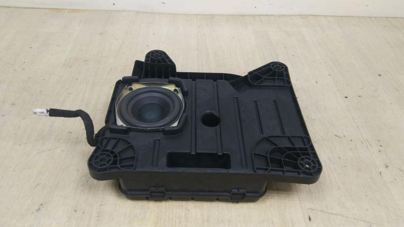 Сабвуфер к Hyundai IONIQ 5 2023
