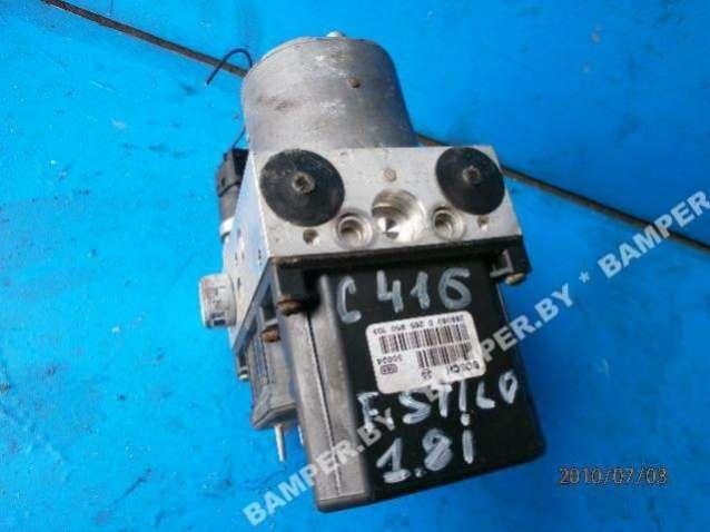 Блок ABS к Fiat Stilo 2003
