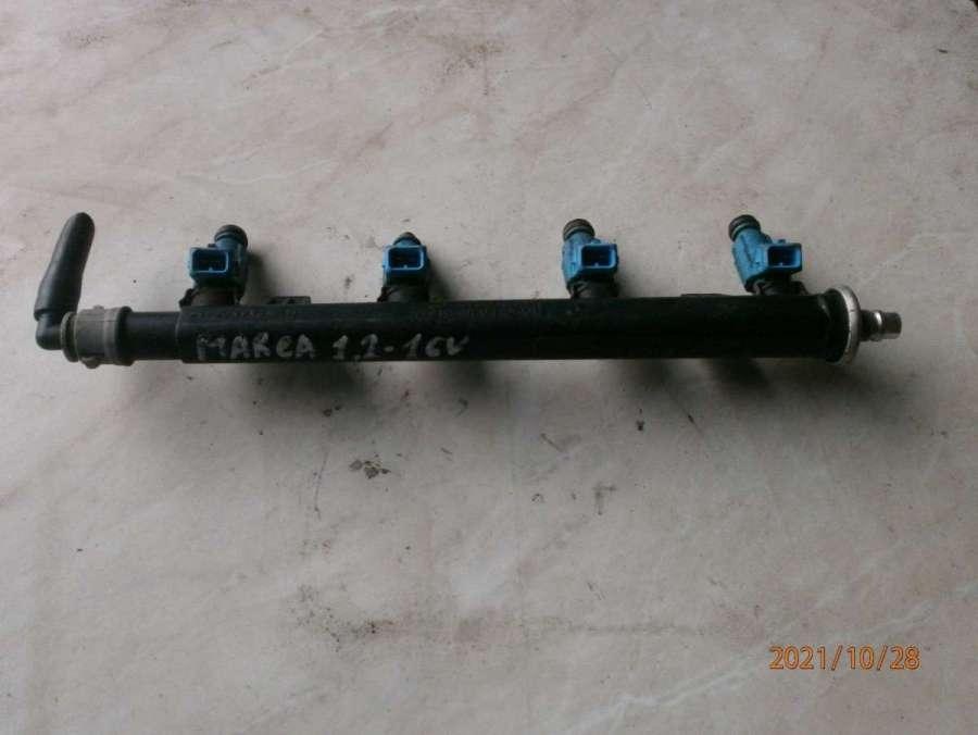 Форсунка к Fiat Marea 2000