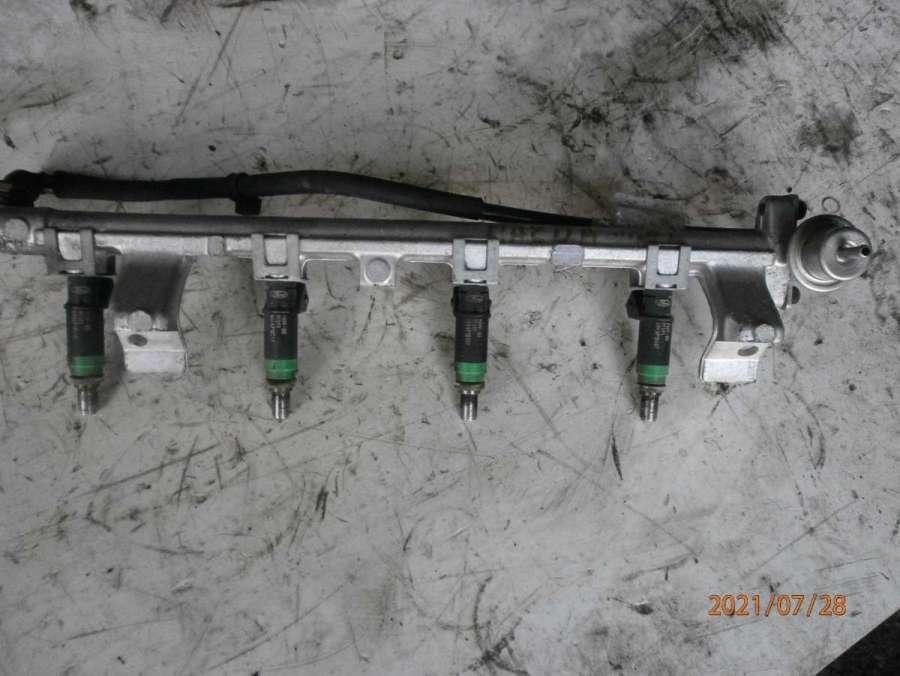 Форсунка к Ford Fusion 2006