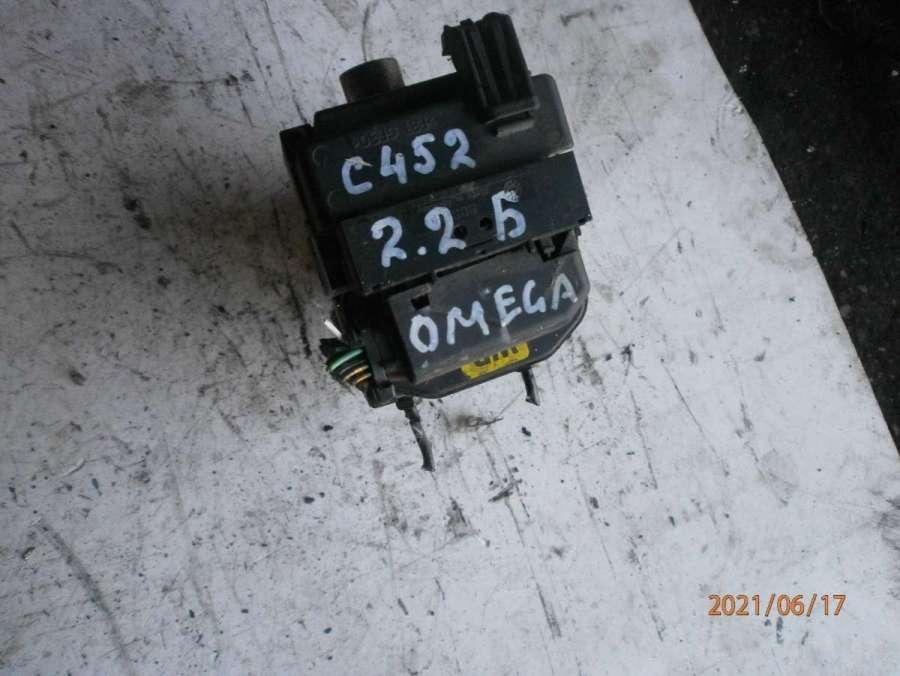Блок ABS к Opel Omega 2000