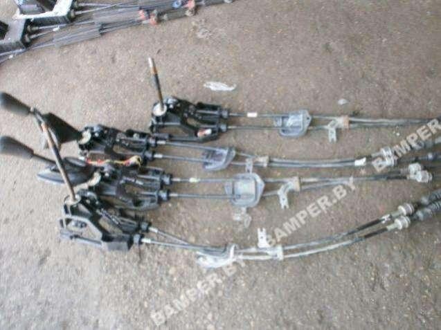 Кулиса к Citroen C1 2005