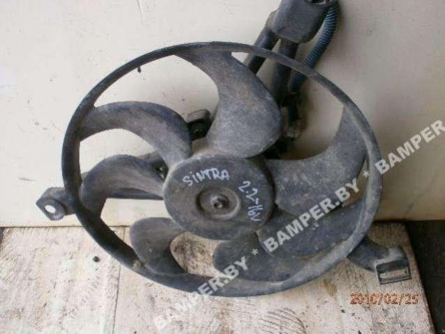 Вентилятор радиатора к Opel Sintra 1999