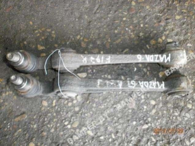 Рычаг передний к Mazda 6 2002