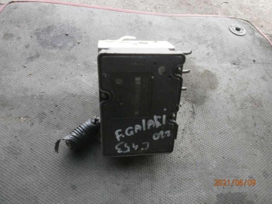 Блок ABS к Ford Galaxy 2003