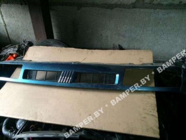 Решетка радиатора к Fiat Ulysse 1997