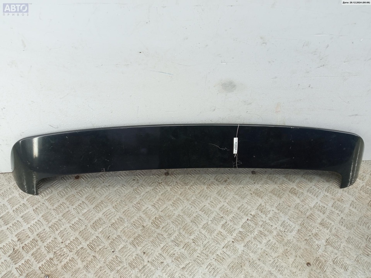 Спойлер к Mitsubishi Grandis 2004