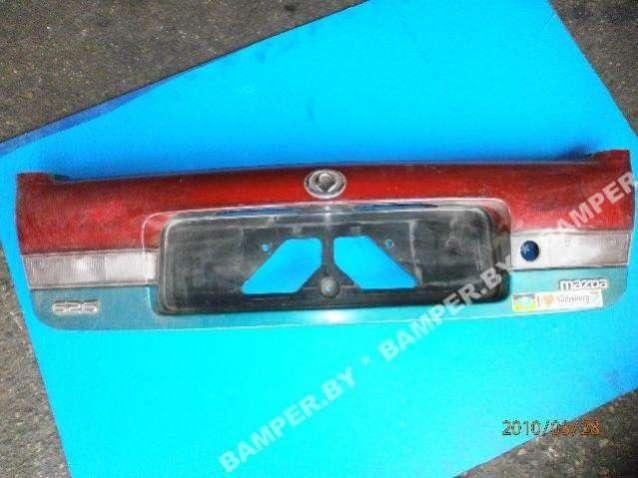 Бленда к Mazda 626 1995